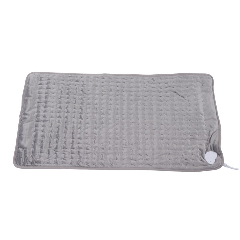 Heating Pad 6 Temperature Settings Fast Heating Electric Hot Heated