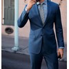 Enlision Slim Men's Tie Classic 6 cm Ties for Formal