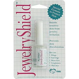 Jewelry Shield Protectant, 1/2 Ounce
