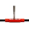 BAER Adjustable Pro Tap Wrench DIN 1814 - Size 0