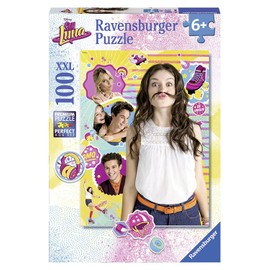 Ravensburger 10909 I'm Luna Children's Puzzle