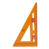 Rafter Square 2 in 1 High Accuracy 220x380mm Mechanical Angle