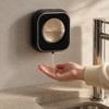 Automatic Soap Dispenser Wall Mounted – 320ml Touchless Sensor Liquid
