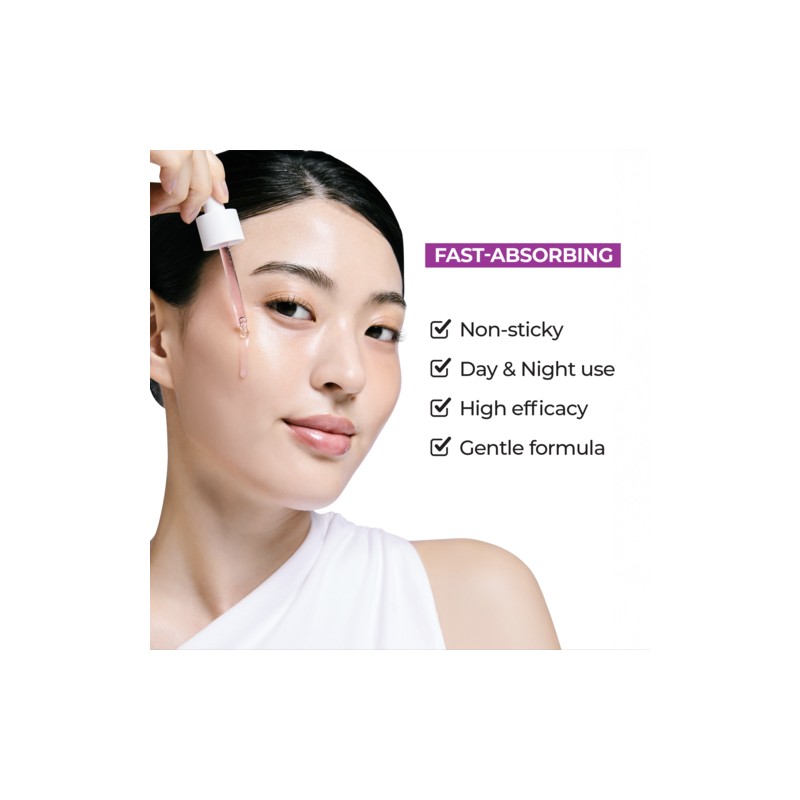 Jumiso [Jumiso]Niacinamide 20 Serum 40ml