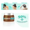 Mascarilla Chocola Max Nefertiti 350g