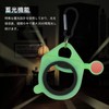 Cable Tie Holder Zip Tie Holder Fluorescent Cable Tie Holder