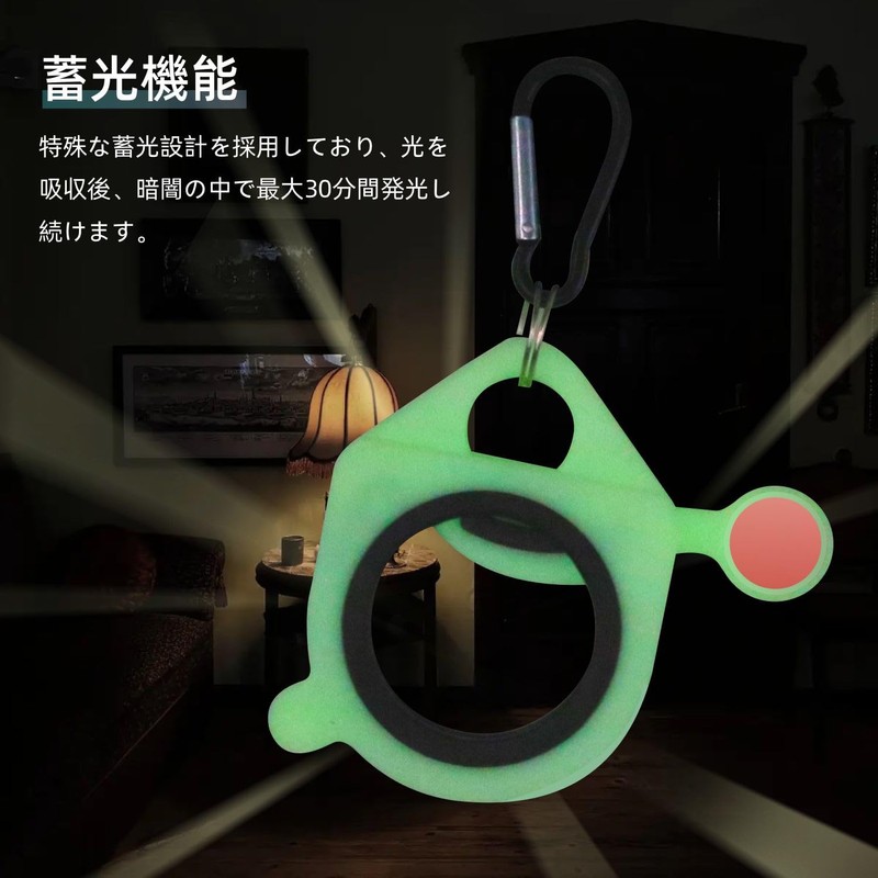 Cable Tie Holder Zip Tie Holder Fluorescent Cable Tie Holder