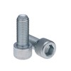 Cylindrical Head Screws M14 Strenght Sleel Class 8.8 (Pack of