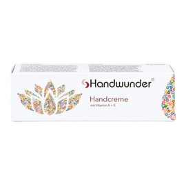 Handwunder Hand Cream with Vitamin 75 ml