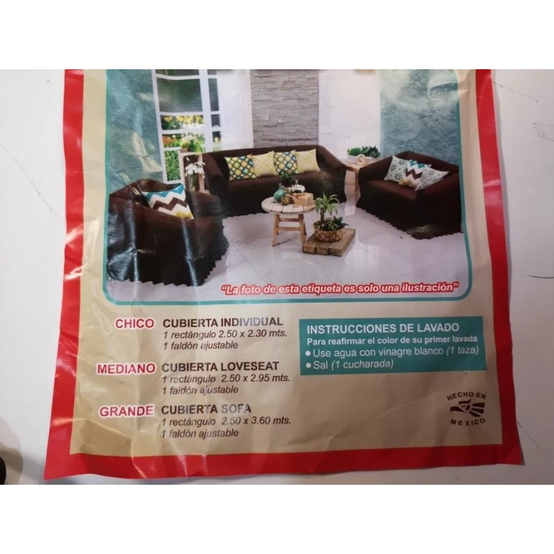 DJM 4 Jgos. De Protector De Sala Con Forma Y