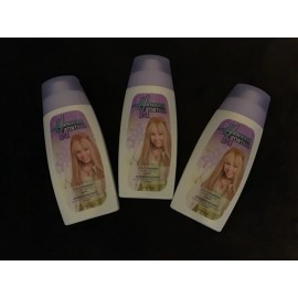 Avon Hannah Montana lot 3 piece Bundle Shampoo Conditioner 2-in-1 NEW & SEALED