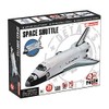 Famemaster 4D Puzzle Space Shuttle, 8"