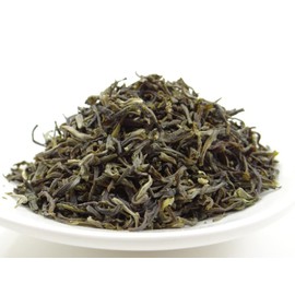 pikantum Organic Green Tea China Jasmine Tea | 500g | Extra Class | Loose Tea | No Additives