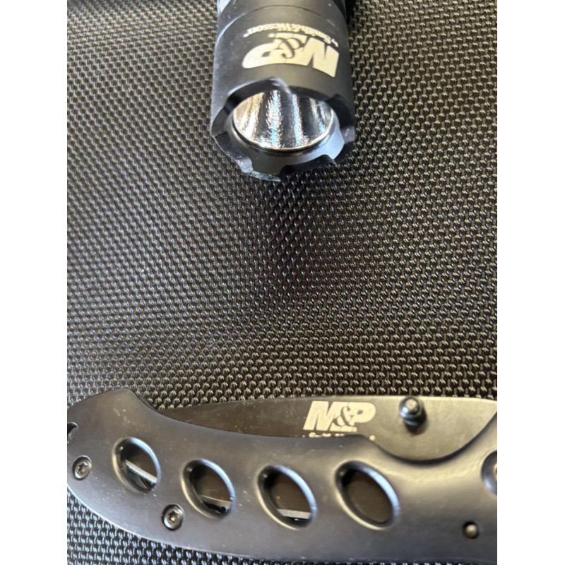 Smith & Wesson New Smith & Wesson 110147 Delta Force
