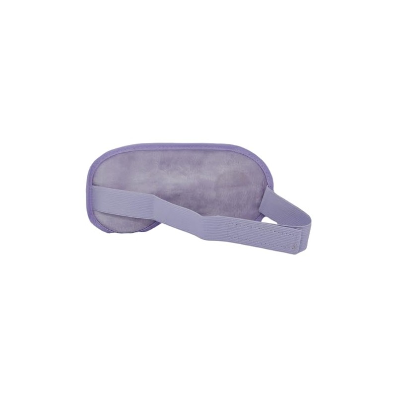 Cala Lavender gel beads eye mask