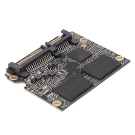 SATA SSD 2.5inch Dual Channel 450‑500M/S Fast Stable Transmission Data Security SATA3 SSD128GB