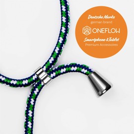 ONEFLOW Universal phone Twist Cord
