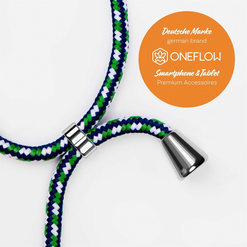 ONEFLOW Universal phone Twist Cord
