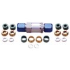 S.U.R. & R. AC128 AC Line Repair/in-Line Filter Kit