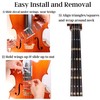 Fantastic Finger Guide for Cellos - Music Accessories for String