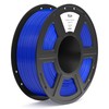 ELEGOO PLA+ Filament 1.75mm Dark Blue 1KG, High Toughness PLA
