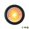 GG Grand General 75411 1 inch Mini Push/Screw Watermelon Amber/Clear