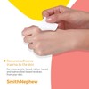 Uni Solve Smith & Nephew Uni-Solve Adhesive Remover Wipes Box