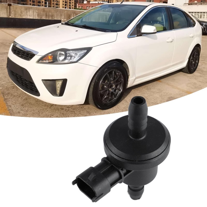 Válvula de Control de Limpieza del Recipiente de Carbono OE