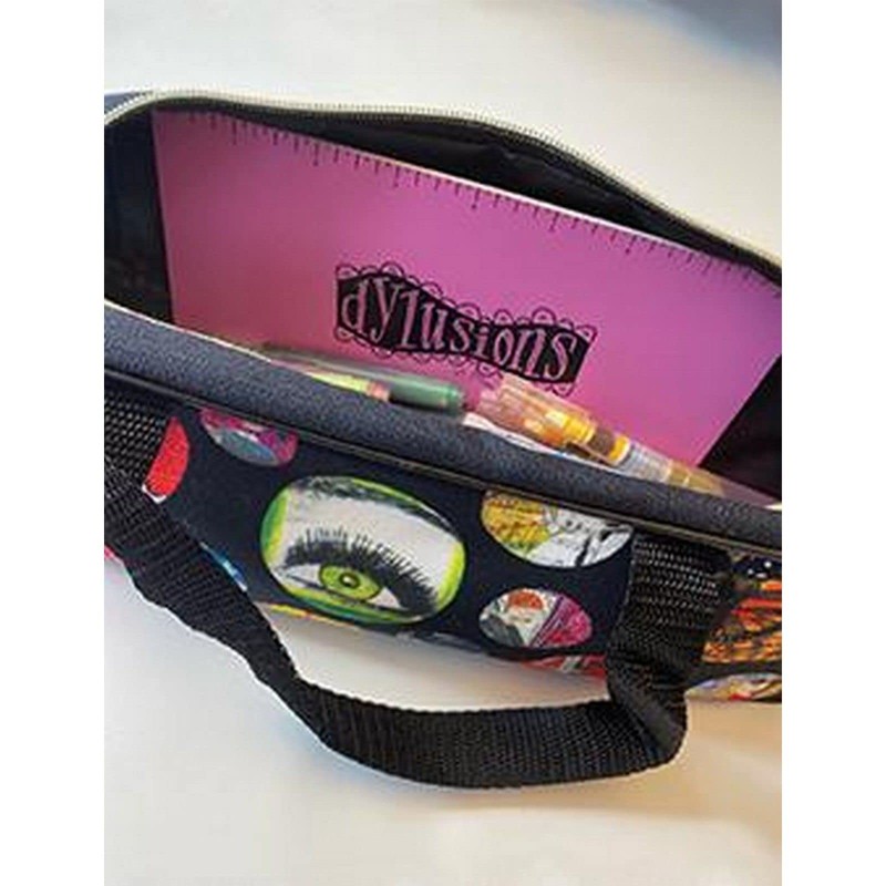 Dylusions Cut MAT 4.5X8.5