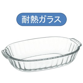 Iwaki Basic Series Bakeware