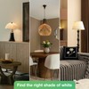 DEGNJU 48 Pack LED Light Bulbs Soft White 2700K, 60