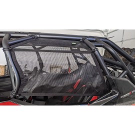 Vet Nets Polaris RZR Turbo R 4 Nets