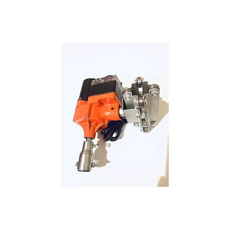 Silk Road Greenhouse Greenhouse Side Ventilation Creeper, Light Dep Greenhouse