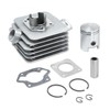 60 cc Big Bore Cylinder and 41 mm Engine Cylinder
