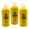 Paquete De 3 Piezas Cuajo Cuamex 120 Ml