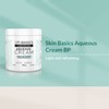 SKIN BASICS Aqueous Cream BP Jar 100g - Gentle Soap
