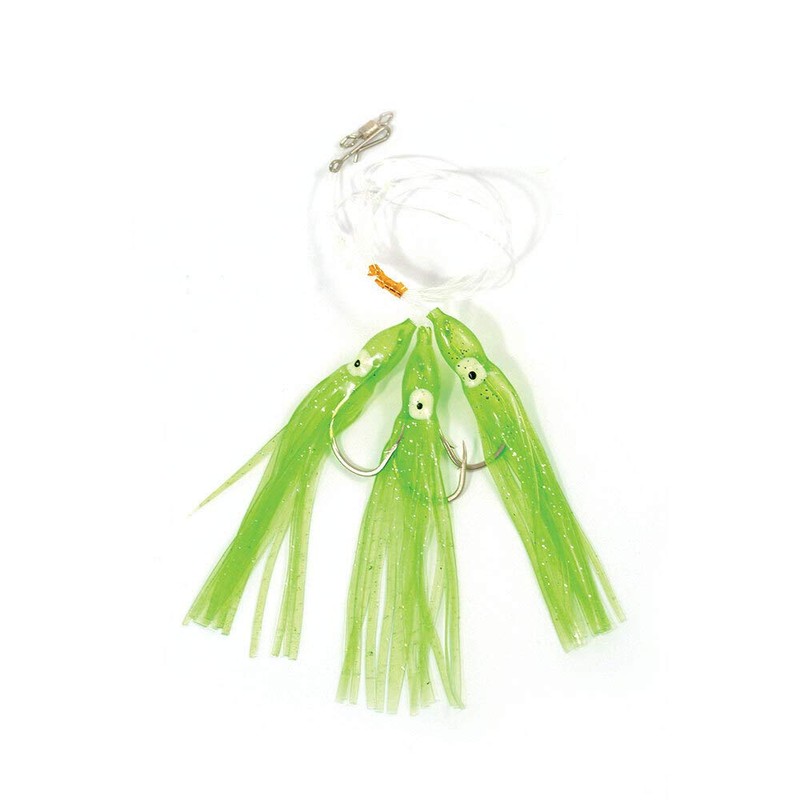 Tronixpro Muppet Rig Orange - 3-7/1