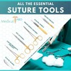 Medical Pro Suture Practice Kit for Medical Students - The