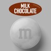 M&M’S Platinum Milk Chocolate Candy, 2lbs of M&M'S in Resealable