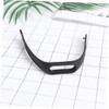 DOITOOL 2 Smartband Accessory Fashionable Wristband Material Quick Release Metal