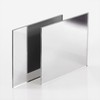 SOURCE ONE Custom Cut 1/4 Thick Acrylic Mirror