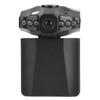 2.5inches Car DVR Video Recorder Dash Camera Driving Recorder IR