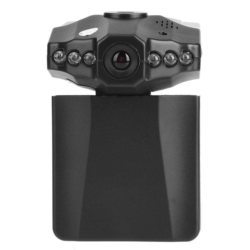 2.5inches Car DVR Video Recorder Dash Camera Driving Recorder IR