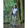 Women's Hiking Pants Quick Dry Lightweight Cargo Pants UPF 50