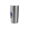 Hairspray Can't Stop Beat 1960s Musical Theatre Retro Stainless Steel