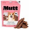 MUTT Premios Hígado de Cerdo para Perro Músculos Fuertes 100g