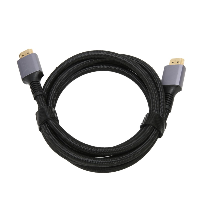 8K HD Video Cable HD Multimedia Interface 2.1 8K At