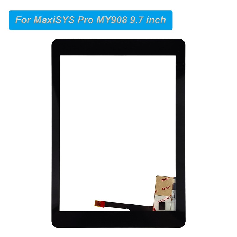 E-yiiviil Touch Screen Panel Digitizer (Without LCD Display) Compatible with