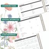 2026-2028 Monthly Planner- 3 Year Planner 2026-2028, Jan. 2026 -