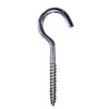 Screw in Hooks Plain Ceiling Cup Screw-in Hooks M5 Large